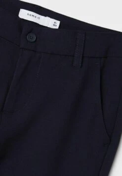 NAME IT Famel- Broek - Dark Sapphire 6 NAME IT Famel- Broek - Dark Sapphire -NAME IT Winkel ced2ef33623b405b8ee0bfe0fe9cbab2