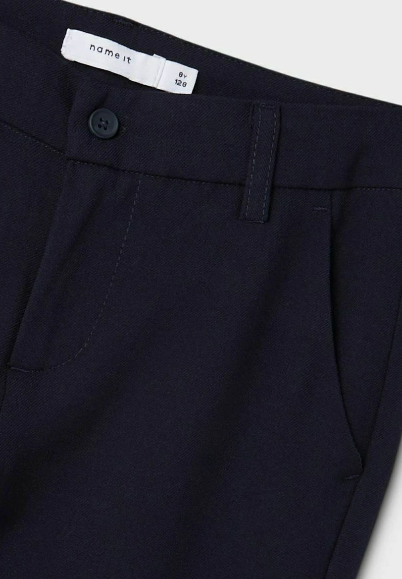 NAME IT Famel- Broek - Dark Sapphire 3 NAME IT Famel- Broek - Dark Sapphire - Afbeelding 3