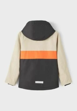 NAME IT Max - Jas - White Pepper -NAME IT Winkel cf3bf3e0e6a04395b3132afbfc167eb3