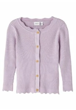 NAME IT Vest - Orchid Bloom