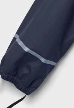 NAME IT NkndryFo Noos- Regenbroek - Dark Sapphire -NAME IT Winkel d012ef3f49b04848aa77c735dde1e1b8