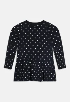 NAME IT Nmfvilmina - Longsleeve - Dark Sapphire