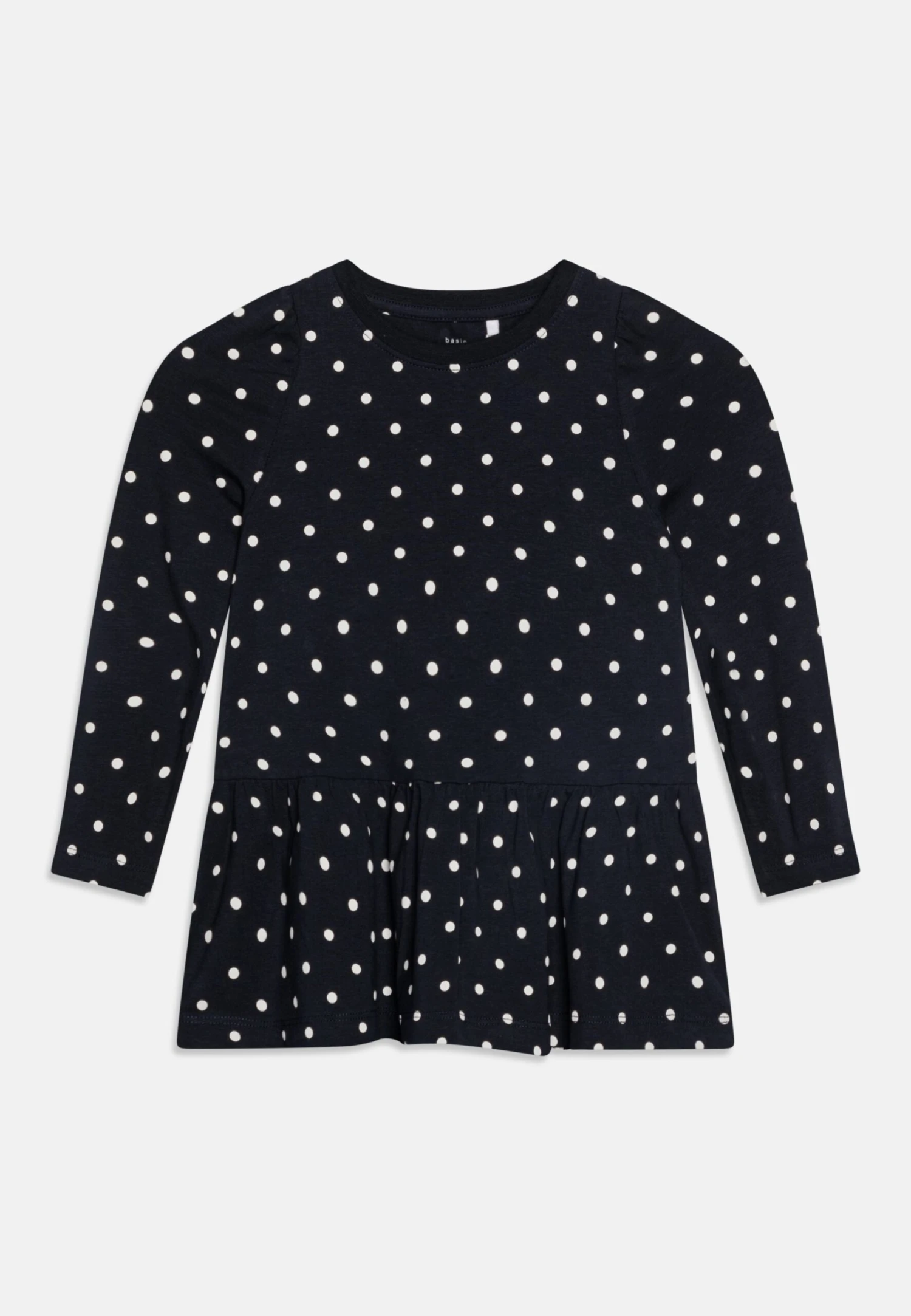 NAME IT Nmfvilmina - Longsleeve - Dark Sapphire 1 NAME IT Nmfvilmina - Longsleeve - Dark Sapphire