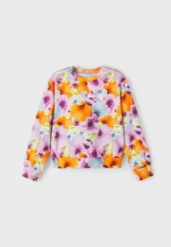 NAME IT Print - Sweater - Violet Tulle -NAME IT Winkel d10aa48344364ccc83aa2b53e1750897