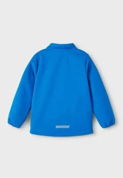 NAME IT Alfa Magic - Softshelljas - Skydiver -NAME IT Winkel d159f4c25cdf48dbbf6de759312310a3