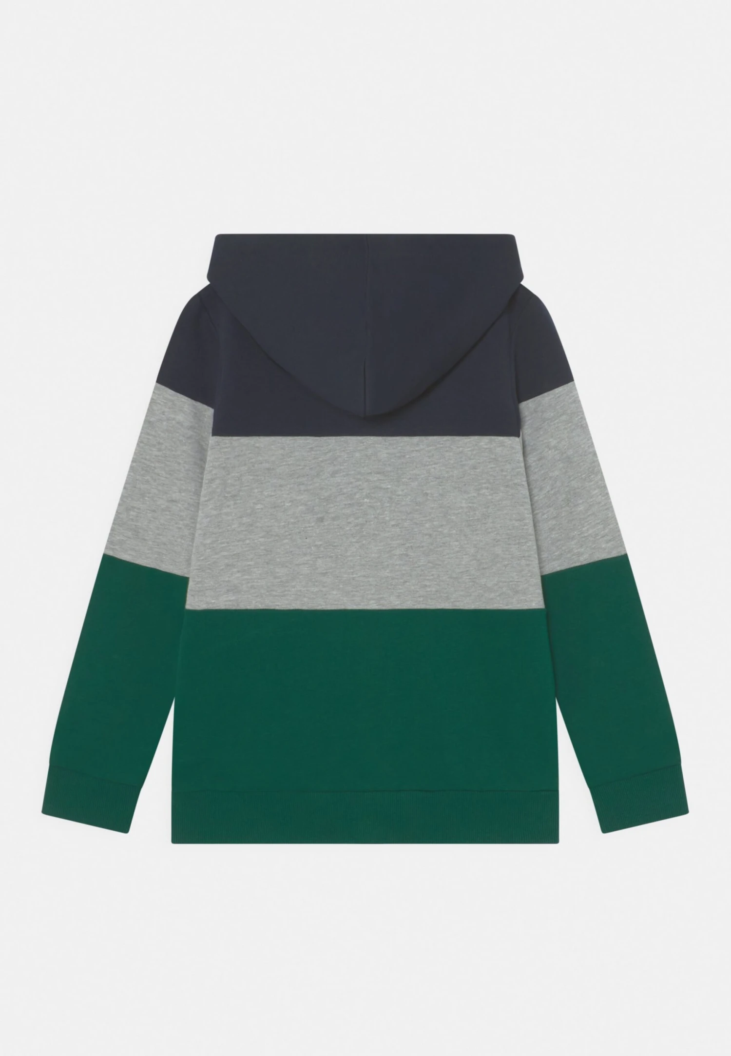 NAME IT Nkmtasmus - Sweater Met Rits - Forest Biome 2 NAME IT Nkmtasmus - Sweater Met Rits - Forest Biome - Afbeelding 2