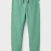 NAME IT Nkmsweat Pant Unb- Trainingsbroek - Frosty Spruce