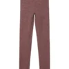 NAME IT Legging - Cognac