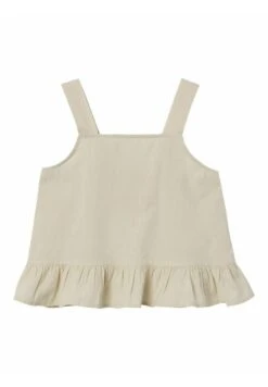 NAME IT Ohne Ärmel- Top - Oatmeal