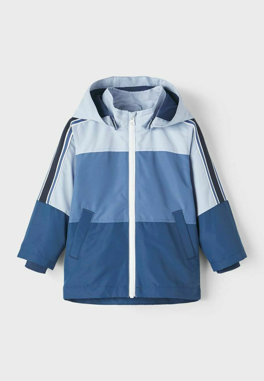 NAME IT Max - Jas - Bijou Blue 5 NAME IT Max - Jas - Bijou Blue - Afbeelding 5