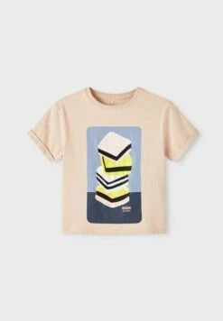 NAME IT Haribo - T-Shirt Print - Rose Smoke -NAME IT Winkel d1f5c43b9d604a8aa74ea7a3a0da01de