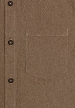 NAME IT Nkmkamanne - Overhemd - Humus -NAME IT Winkel d26ae9ebcf5548558a8e52acca025c4b