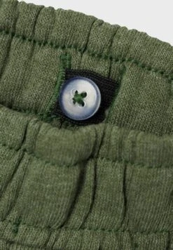 NAME IT Cargobroek - Rifle Green -NAME IT Winkel d27e1504093b47809fc938d7d96b4d51