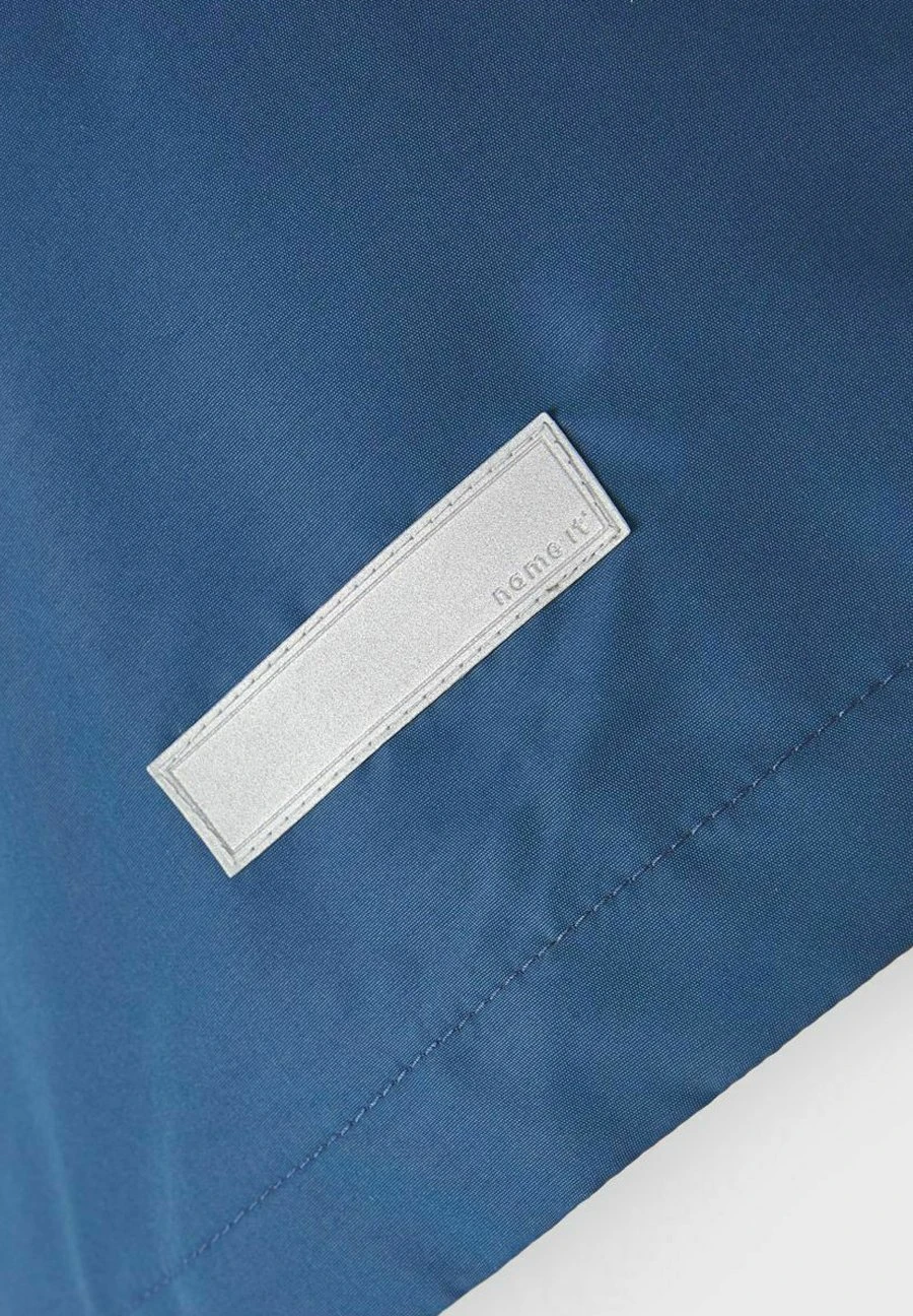 NAME IT Max - Jas - Bijou Blue 4 NAME IT Max - Jas - Bijou Blue - Afbeelding 4