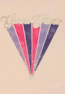 NAME IT Nmfdea - T-Shirt Print - Créme De Pêche -NAME IT Winkel d364cee7f1a940af921c96599bc9bfc8