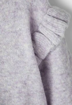 NAME IT Flauschiger - Trui - Orchid Petal -NAME IT Winkel d3c0eef740044e789a8e515f437f0f7a