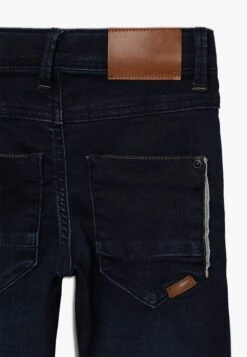 NAME IT Nkmtheo Dnmtrent Pant- Trainingsbroek - Dark Blue Denim -NAME IT Winkel d3c439ea549b4dffaf494b046ff23145