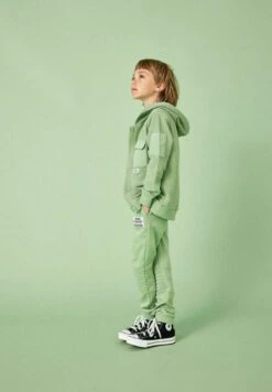 NAME IT Regular Fit - Trainingsbroek - Basil