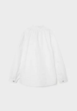 NAME IT Overhemd - Bright White -NAME IT Winkel d5353c05b389423097a3b55968e8ea61