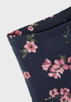 NAME IT Nkfvivian 2 Pack - Legging - Dark Blue -NAME IT Winkel d5906b674bc240f4b03297394a30d1d1