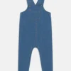 NAME IT Nbmben Round Overall Unisex - Tuinbroek - Medium Blue