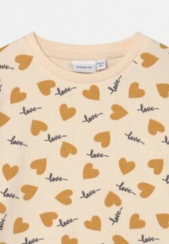 NAME IT Nmfkristina Light- Sweater - Buttercream -NAME IT Winkel d5d87064f79c492297ce9b6910ab2bee