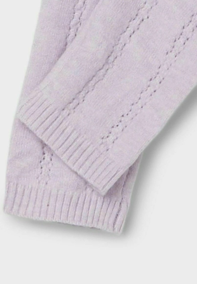 NAME IT Legging - Orchid Petal 3 NAME IT Legging - Orchid Petal - Afbeelding 3