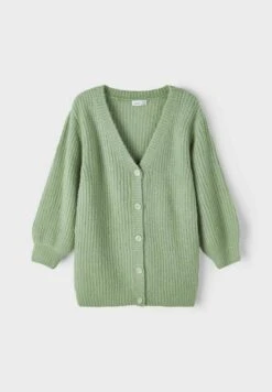 NAME IT Langarm - Vest - Lint -NAME IT Winkel d672a63f64d442b4b0b979c84e770652