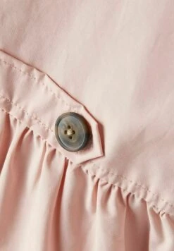 NAME IT Spread Collar - Trenchcoat - Peachskin -NAME IT Winkel d68f68ee61ec48daaf48ab7172b4ddc4