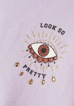 NAME IT Loose Fit - Sweater - Orchid Petal -NAME IT Winkel d6a8521576874d2e9662d8105fdd1b9a