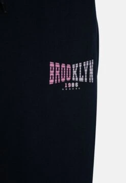 NAME IT Nkfbascha Pants - Trainingsbroek - Dark Sapphire -NAME IT Winkel d7b03266e6f844b0bbf5f1437b13ebf1