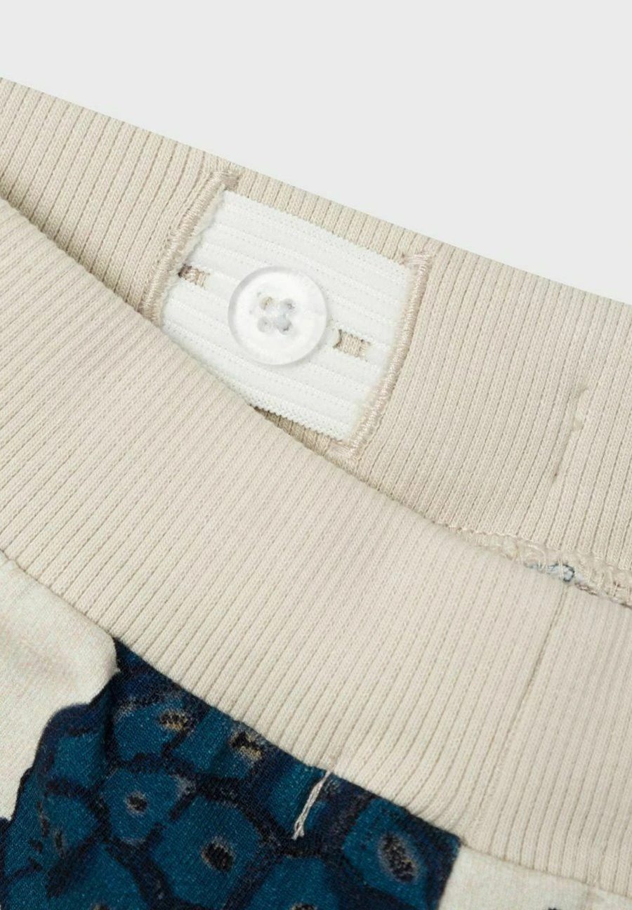 NAME IT Trainingsbroek - Peyote Melange 3 NAME IT Trainingsbroek - Peyote Melange - Afbeelding 3