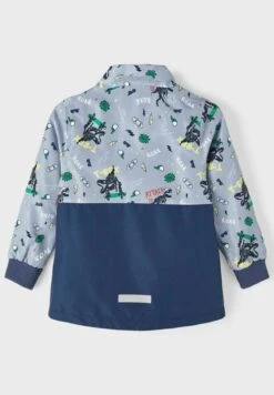 NAME IT Print - Jas - Eventide -NAME IT Winkel d7fa844871da46e5b6f3fa0a63e4f420