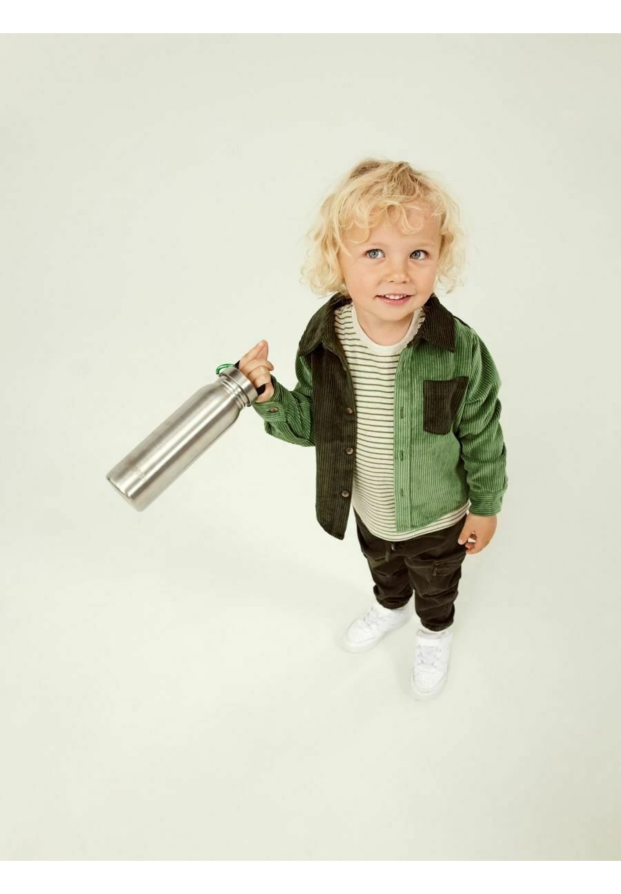 NAME IT Jas - Rifle Green 1 NAME IT Jas - Rifle Green