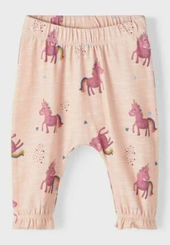 NAME IT Regular Fit - Broek - Rose Smoke -NAME IT Winkel d854a63905044d04b8945ed35d5123b7