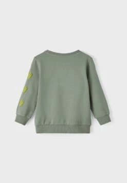 NAME IT Gigantosaurus - Sweater - Laurel Wreath -NAME IT Winkel d894f6ae4fed4b2c871d0482ddfc63aa