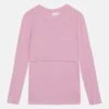 NAME IT Nkfklasi- Longsleeve - Mauve Mist