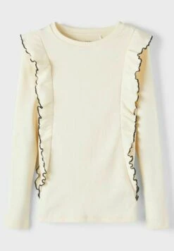 NAME IT Trui - Buttercream -NAME IT Winkel d8c94de459fe4820b3939c1c988d69c2