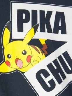 NAME IT Nkmjarel Pokemon - Hoodie - Dark Sapphire -NAME IT Winkel d9622368e16c46d3b0e0d7f336effa6d