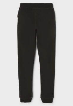 NAME IT Nkmsweat Pant Unb- Trainingsbroek - Black -NAME IT Winkel d98a1ccfb0364a0a9b2c779a63e72650