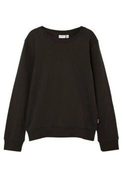 NAME IT Nkmne - Sweater - Black
