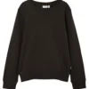 NAME IT Nkmne - Sweater - Black