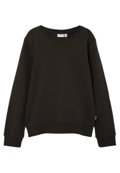 NAME IT Nkmne - Sweater - Black