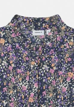 NAME IT Nkfbodila - Jumpsuit - Dark Sapphire 5 NAME IT Nkfbodila - Jumpsuit - Dark Sapphire -NAME IT Winkel da5f49eca5164a2e8712d556d935e24d