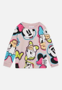 NAME IT Nmfjenna Minnie- Sweater - Violet Ice