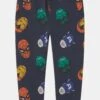 NAME IT Nmmniks Marvel - Trainingsbroek - Dark Sapphire
