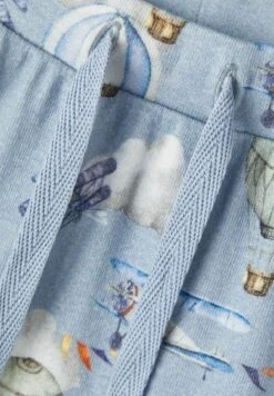 NAME IT Print - Trainingsbroek - Dusty Blue -NAME IT Winkel dcf21f50706842bebff3e772e7e19834