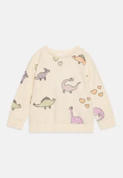 NAME IT Nmflise Box - Sweater - Buttercream