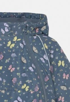 NAME IT Cropped Tank - Winterjas - China Blue -NAME IT Winkel dd15df599ce747ff9832f72a5ab1f1c4