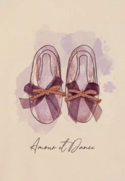 NAME IT Nmfrina Box - Longsleeve - Buttercream -NAME IT Winkel dd314119158d4d238d428193f54d2f86